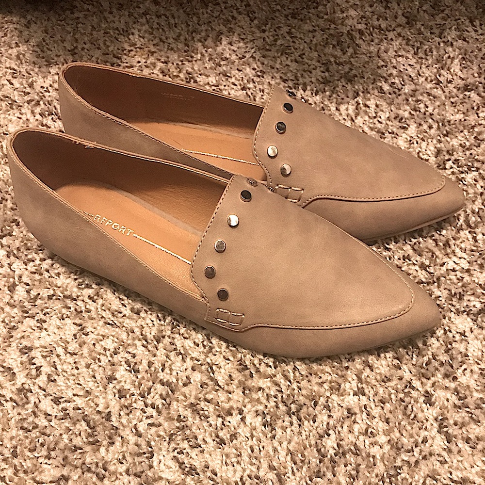 Nude Flats
